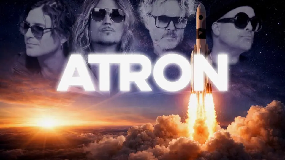 SOMMARKVÄLL PÅ TERRASSEN - ATRON — Höörs Gästgiwfaregård, Höör