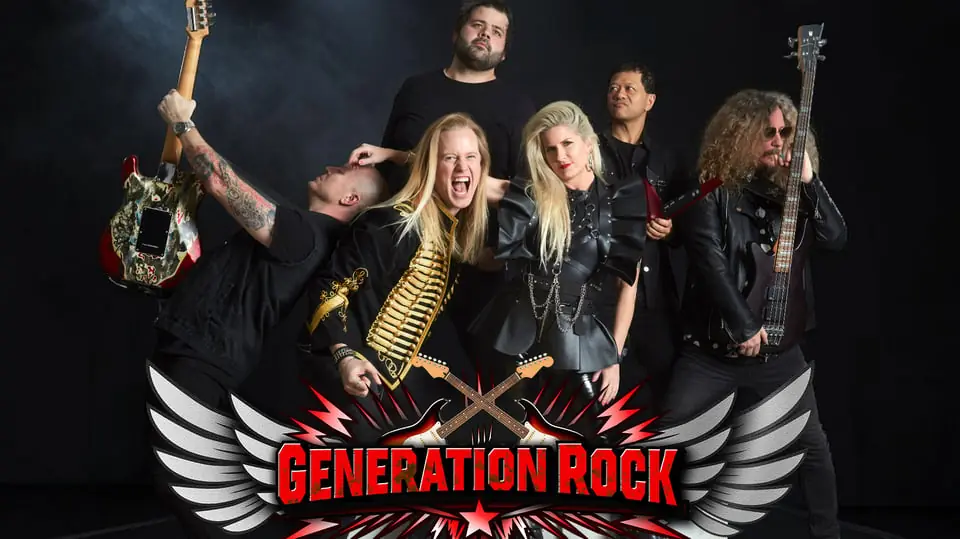 Generation Rock — Pine Brewing Company, Falkenberg
