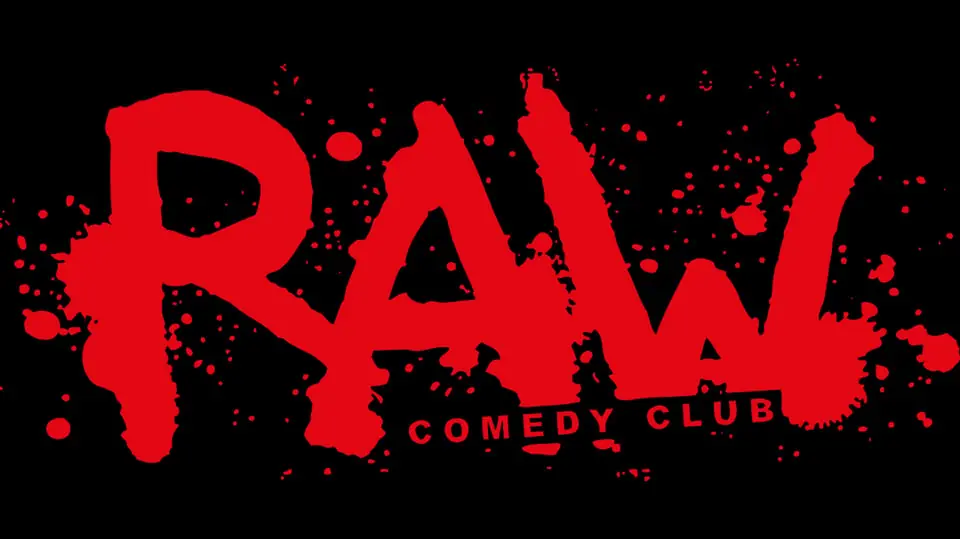 RAW STHLM | David Sundin, Kristoffer Appelquist and more — Hilton Stockholm Slussen, Stockholm