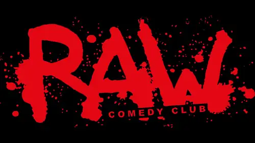 RAW STHLM | Johan Glans, Hasse Brontén ja muut