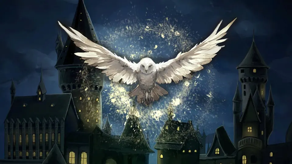 Hogwards Magic Symphony — Kulturens Hus - Stora salen, Luleå