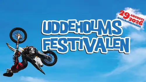 Uddeholmsfestivalen