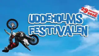 Uddeholmsfestivalen