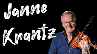 Janne Krantz live Tennstopetissa Gävlessä