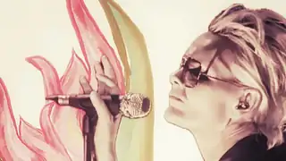 Eva Dahlgren - Revalution Club Tour