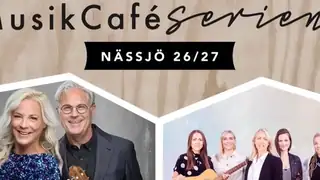 ABONNEMANGSKORT Musikcafé 26/27