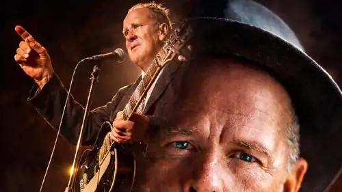 Per Persson & Sigge Hill live at Tennstopet