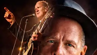 Per Persson & Sigge Hill live Tennstopetilla