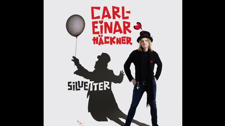 Carl-Einar Häckner - Siluetter — Varbergs Teater, Varberg