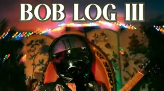 Bob Log III