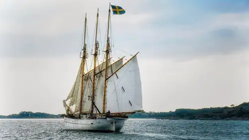 Youth Sailing School 2026