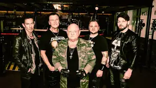 U.D.O.