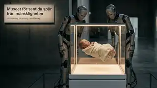- SPÅR -