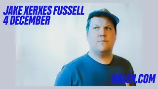 Jake Xerxes Fussell
