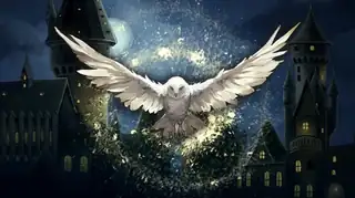 Hogwarts Magic Symphony - Lords of the Sound