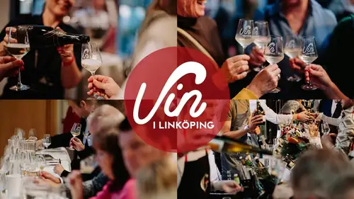 Vin i Linköping 2026