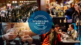 Sparkling & Wine Malmö 2026