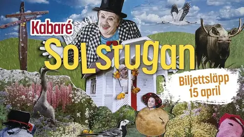 Kabaré Solstugan