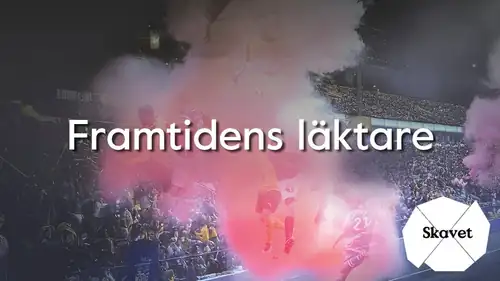 Skavet: Framtidens läktare