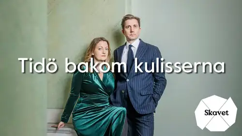 Skavet: Tidö bakom kulisserna