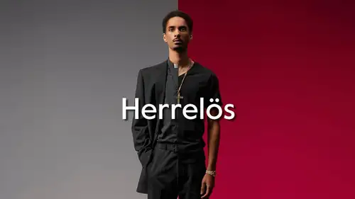 Guest Performance: Herrelös