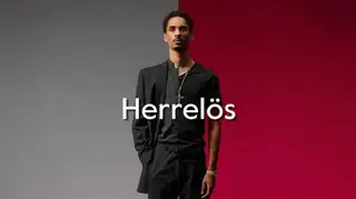 Herrelös