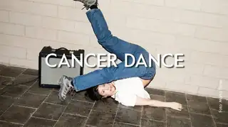 Vierailu: Cancer Dance