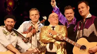 Lars Vegas Trio