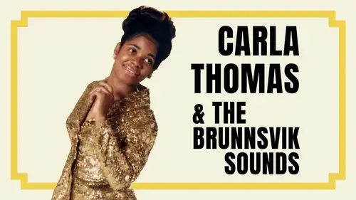 Carla Thomas & The Brunnsvik Sounds
