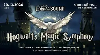 Hogwarts Magic Symphony