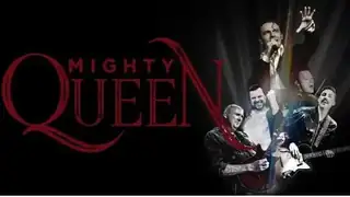 Mighty Queen