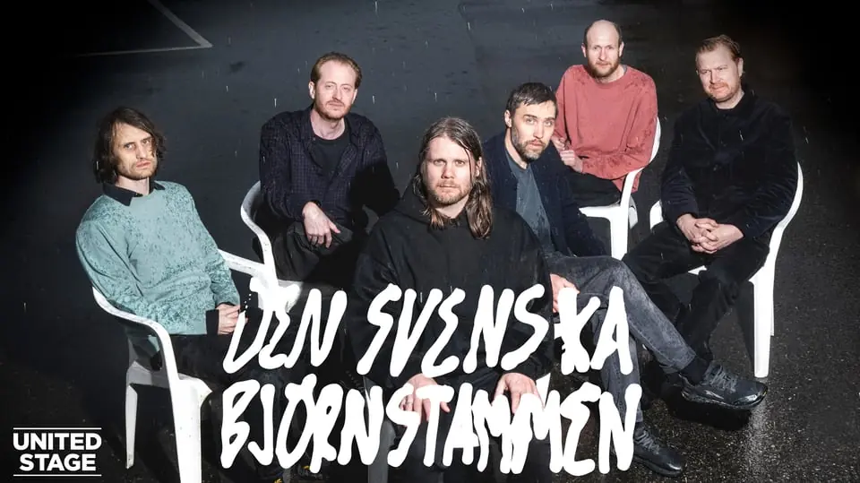 Den Svenska Björnstammen — Mejeriet, Lund