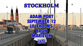 Adam Port (Keinemusik) | Stockholm