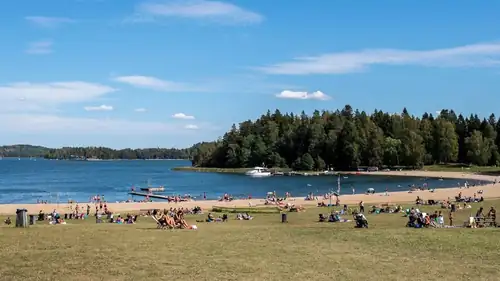 Badresa Farstanäs
