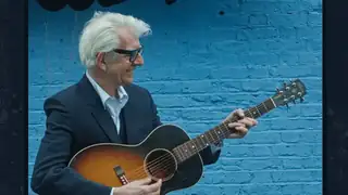 Österlens Americana Festival Nick Lowe m fl