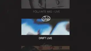 Broder John 10 år - DRIFT