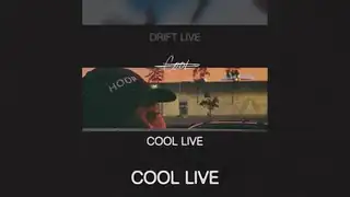 Broder John 10 vuotta - COOL