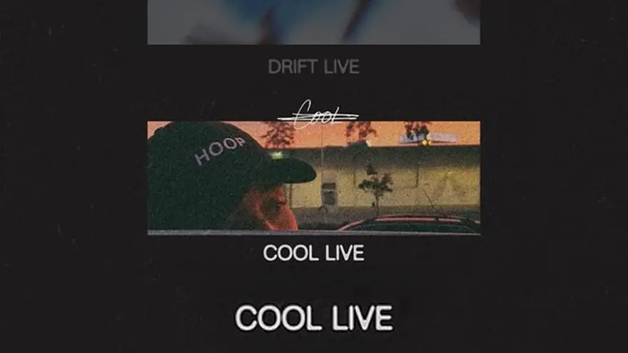 Broder John 10 Years - COOL — Nefertiti, Gothenburg