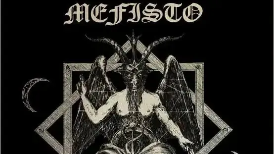 MEFISTO + BLOOD OF JUPITER — ENCORE, Sundbyberg