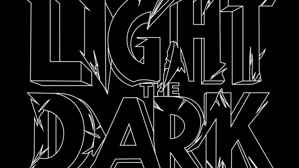 Light The Dark 2027 — Arbis, Norrköping