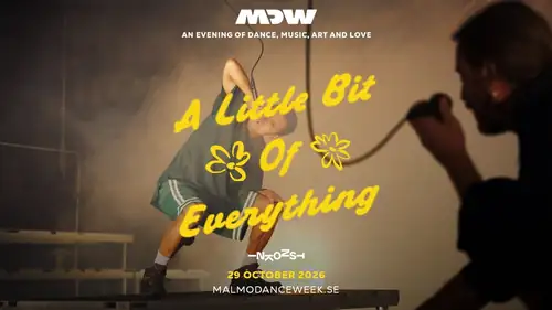 A Little Bit of Everything - Performance & Art