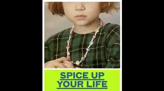Spice UP Your Life