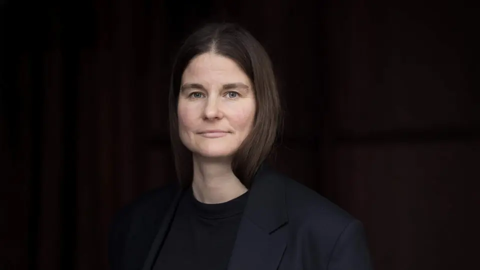 Driv hunger — Sara Kulturhus Scen 2, Skellefteå