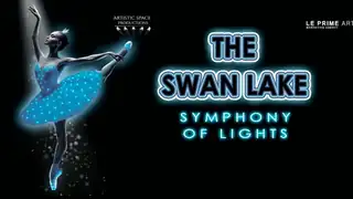 Swan Lake: Symphony of Lights