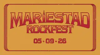 Mariestad Rockfest 2026