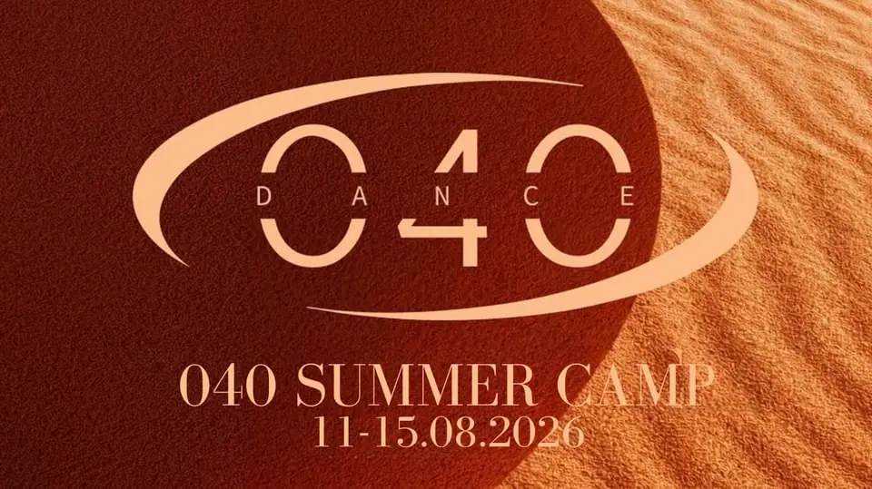 040 Summer Camp 2026 — Ungdomens Hus, Мальмё