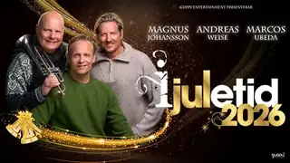 I Juletid - Gjest Andreas Weise