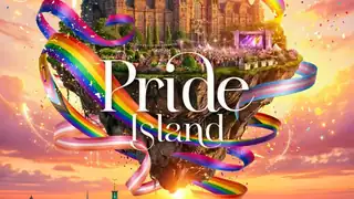 Pride Island