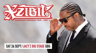 Xzibit