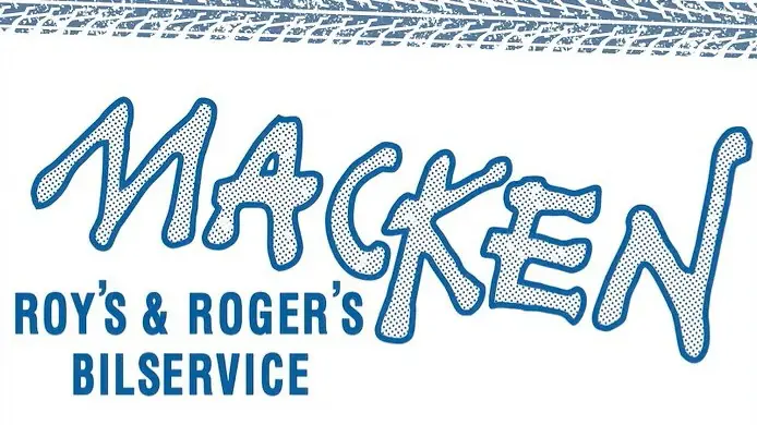 Macken — Vinbäcken, Viby gård